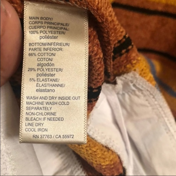 Rafaella Chenille Sweater Size Large - Picture 10 of 10